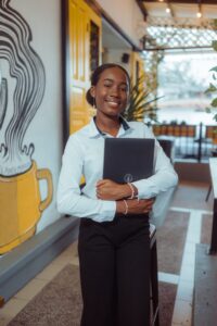 Empreendedorismo feminino e pequenos negócios